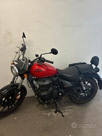 Royal Enfield Meteor 350