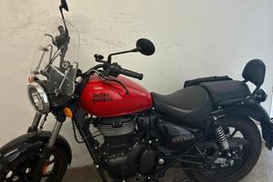 Royal Enfield Meteor 350