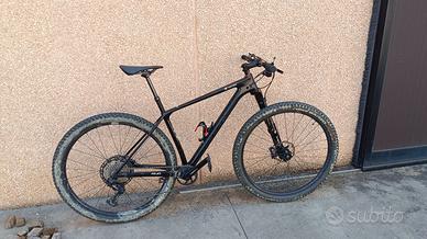 Cannondale Fsi Limited MTB