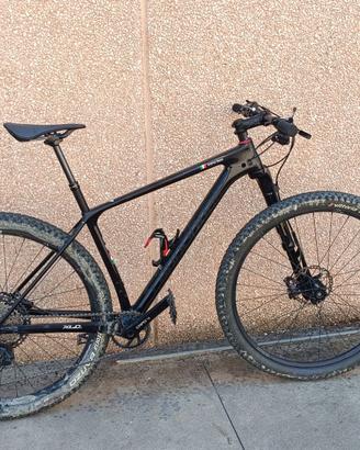 Cannondale Fsi Limited MTB