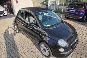 FIAT 500C C 1.2 Lounge