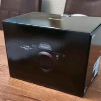 Sony Alpha 7 IV