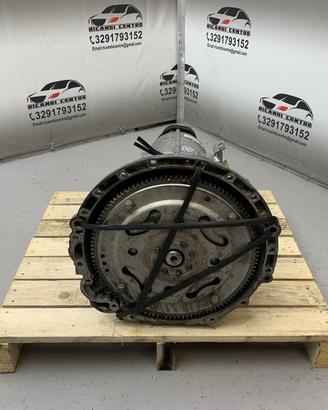 CAMBIO AUTOMATICO 6M 3.0D 205Kw 275CV JAGUAR XJ 20