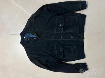 Giacche/Giubotti - Bomber stile Valstatimo - M