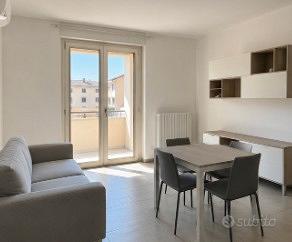 Bilocale ristrutturato in zona Santa Lucia