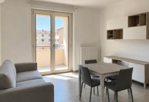 Bilocale ristrutturato in zona Santa Lucia