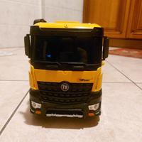 camion radiocomandato