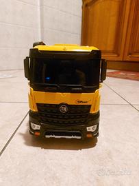 camion radiocomandato
