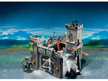 Castello Playmobil