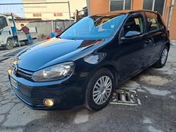 VW GOLF 1.2 BENZINA *OK NEOPATENTATI*