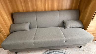 Divano letto 3 posti