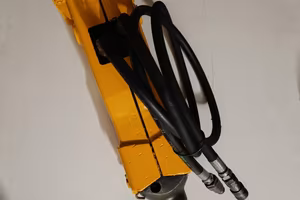 martello miniescavatore  da 15 a 25qli 