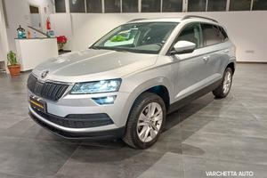 Skoda Karoq 1.6 TDI SCR Executive
