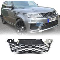 GRIGLIA PER RANGE ROVER SPORT 17-22 NERO LUCIDO AR