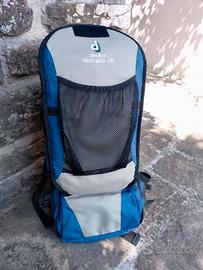 zaino porta bambino Deuter
