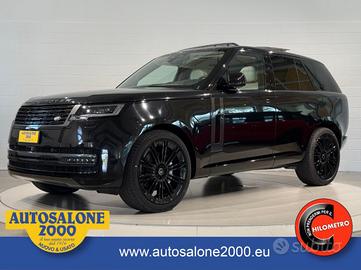 LAND ROVER Range Rover 3.0D l6 350 cv HSE / KM 0