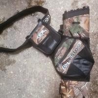 porta frecce Faretra eastone