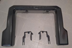 A bar originale Land Rover Defender 