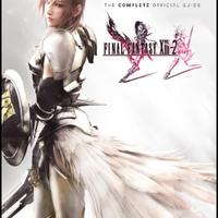 Cosplay Final Fantasy XIII-2