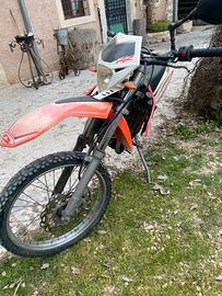 Beta rr 50 2013 Non Funzionante