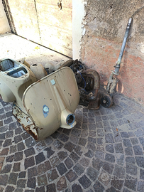 Vespa 50
