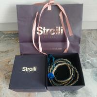 Collana bracciale Stroili NUOVO