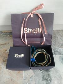 Collana bracciale Stroili NUOVO