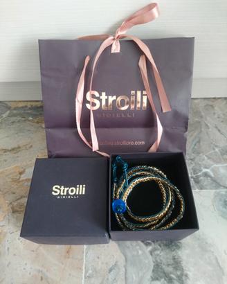 Collana bracciale Stroili NUOVO