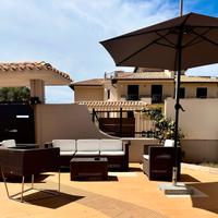 Appartamento in villa