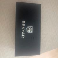 BENYAR 39mm orologio meccanico automatico 100M