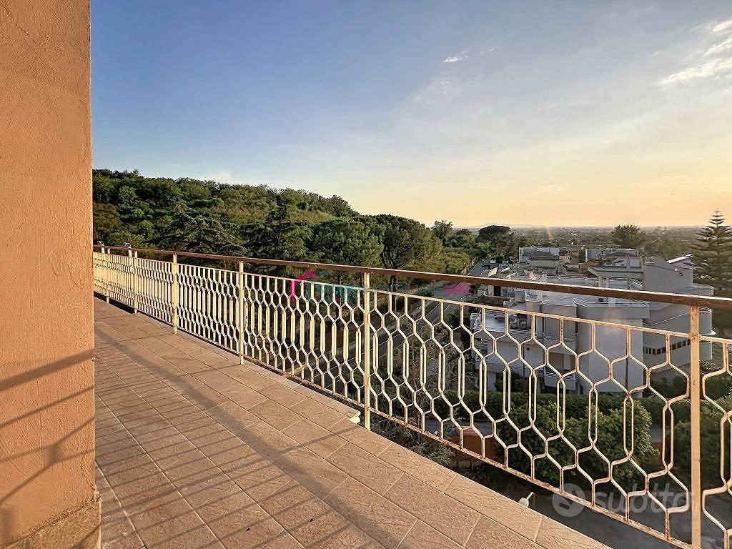 Appartamento – Casamarciano, Trivio - Vista 3