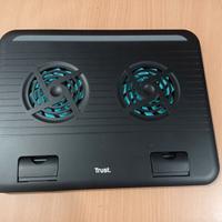 Cooling Stand per portatili