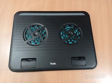 Cooling Stand per portatili