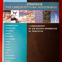 Strategie Per L'architettura Sostenibile, P. Sassi