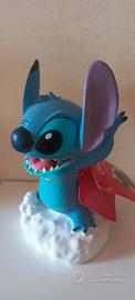 Statuina Stitch Disney 17 cm – Nuova 
