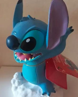Statuina Stitch Disney 17 cm – Nuova 