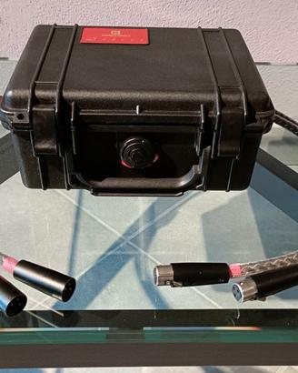 KIMBER KABLE KS 1121 mt.1.0