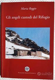 Gli angeli custodi del Rifugio (Coda) - 2010