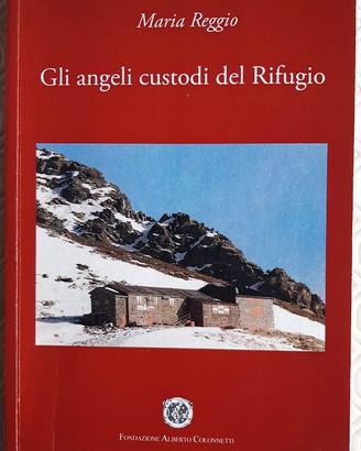 Gli angeli custodi del Rifugio (Coda) - 2010