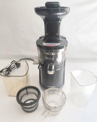 estrattore hurom h-ak