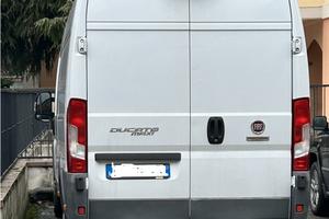 Fiat ducato maxi passo lungo tetto alto