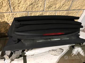 CAPOTTE SMART PASSION ANNO 2010,