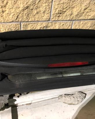 CAPOTTE SMART PASSION ANNO 2010,