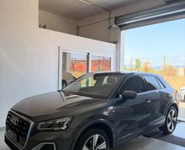 Audi Q2 30 TDI S tronic S line Edition