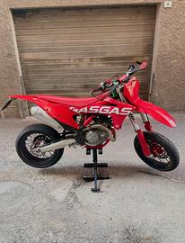 Gas gas 450 motard ktm 450 motard