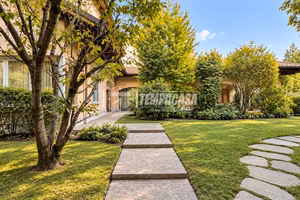 Splendida villa singola di 440 mq
