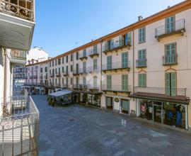 NEGOZIO A SALUZZO
