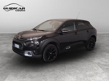 CITROEN C4 Cactus 2018 - C4 Cactus 1.5 bluehdi Shi