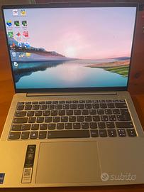 Pc Lenovo IdeaPad slim 5