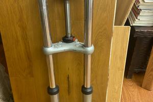 Forcelle Ceriani arces